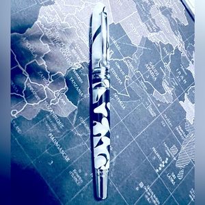 Monteverde Mountains of the World Edition Fountain Pen